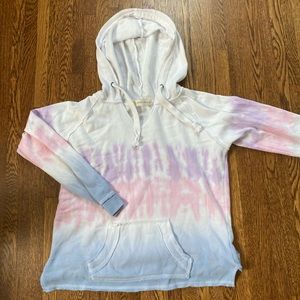 Ocean Drive Hoodie